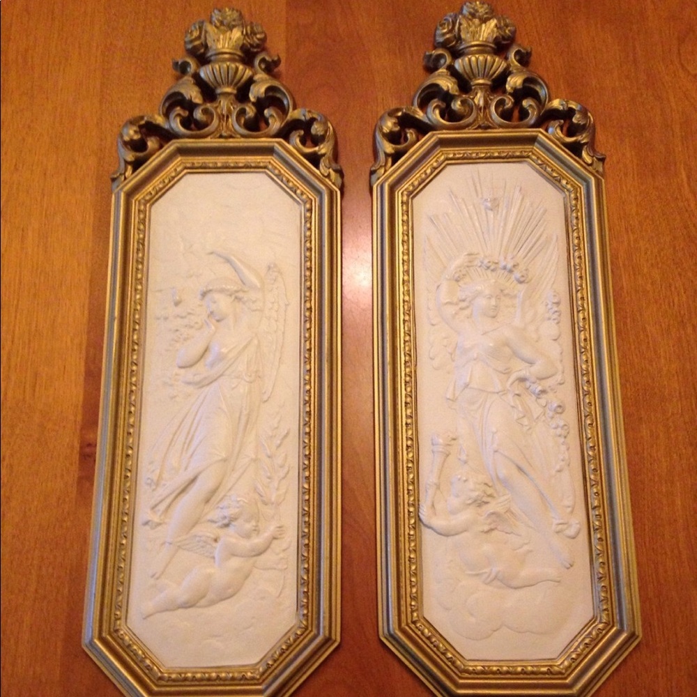 Home Decor - Angels